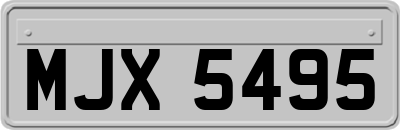MJX5495