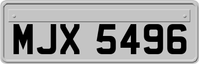 MJX5496