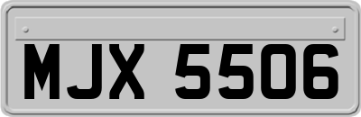 MJX5506