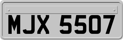MJX5507