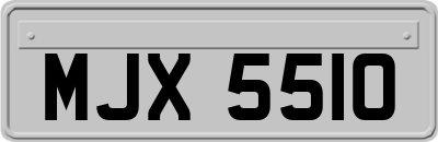 MJX5510
