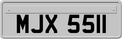 MJX5511