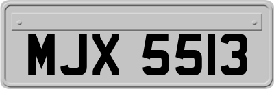 MJX5513