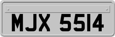 MJX5514