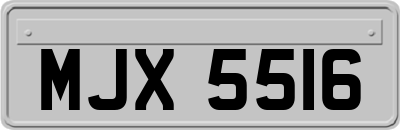MJX5516