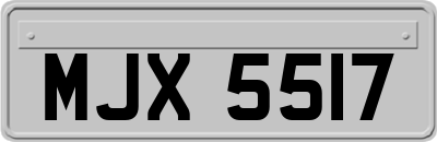 MJX5517