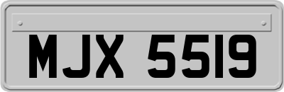 MJX5519