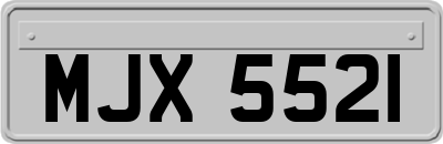 MJX5521