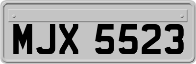 MJX5523