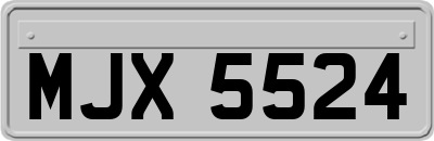 MJX5524