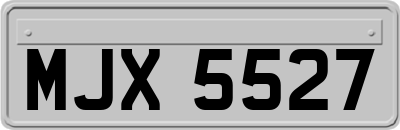 MJX5527