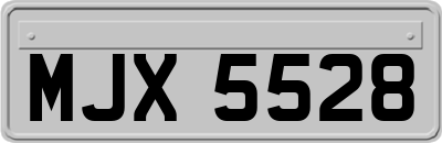 MJX5528