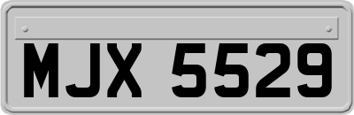 MJX5529