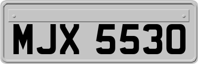 MJX5530