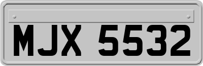 MJX5532