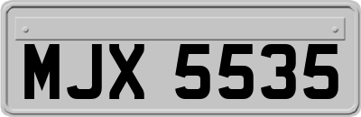 MJX5535