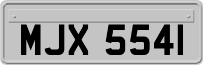 MJX5541