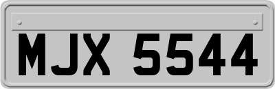 MJX5544