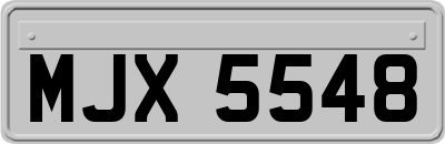 MJX5548