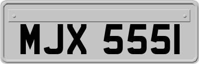 MJX5551