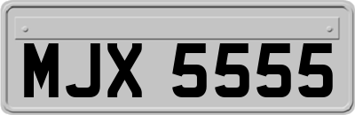 MJX5555