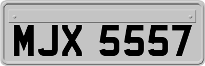 MJX5557