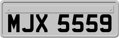 MJX5559