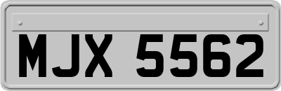 MJX5562