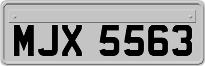 MJX5563