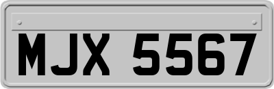 MJX5567