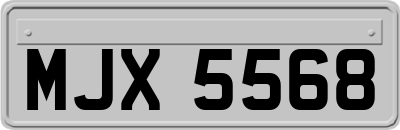 MJX5568