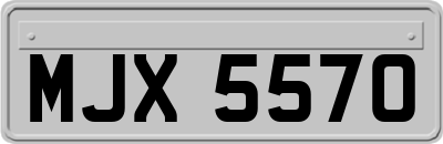 MJX5570