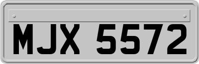 MJX5572