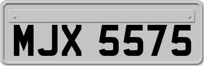 MJX5575