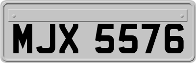 MJX5576