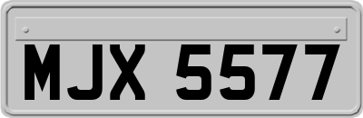 MJX5577
