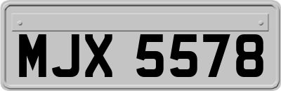 MJX5578