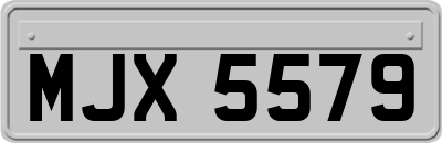 MJX5579