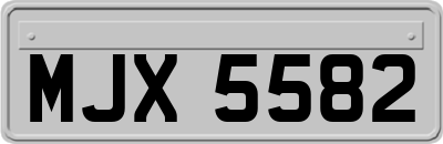 MJX5582