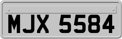 MJX5584