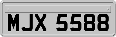 MJX5588