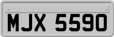 MJX5590