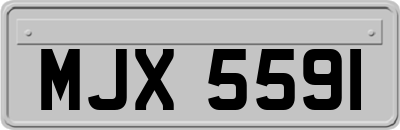 MJX5591