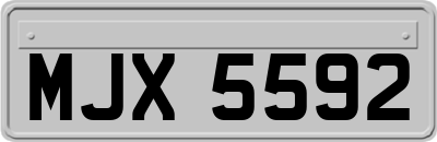 MJX5592