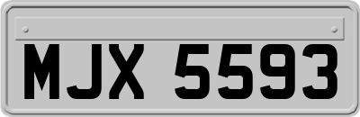 MJX5593