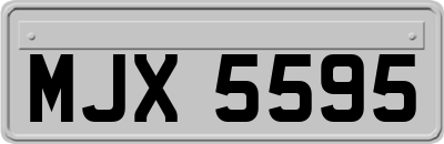 MJX5595