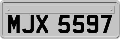 MJX5597