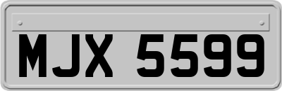 MJX5599