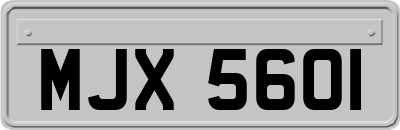 MJX5601