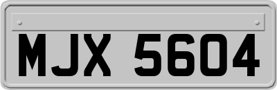 MJX5604
